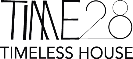 TIME28 Logo